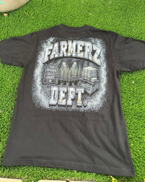 FZ Dept Tee